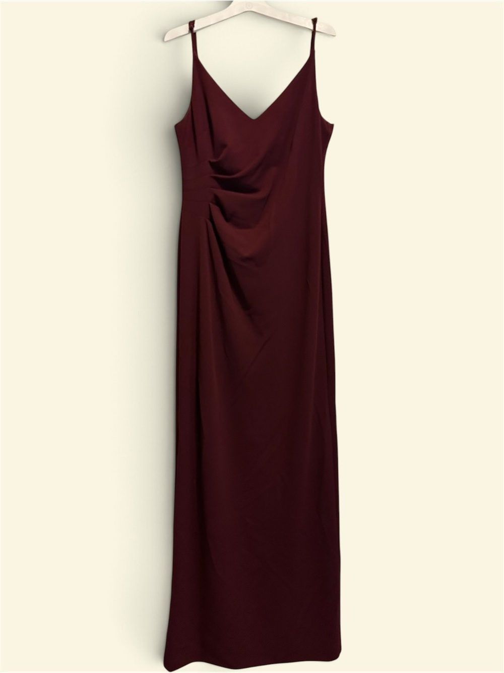 DB Studio Bridesmaids Gown Size 10